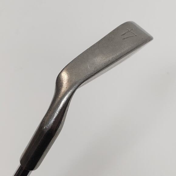 Ping Eye 2 Black Dot Single 4-iron, Karsten Steel Shaft Stiff-Flex RH 38.5" - Picture 3 of 13